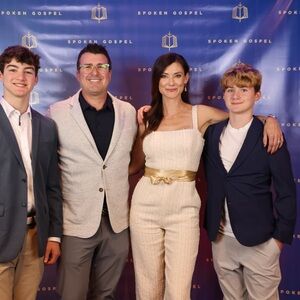 Meet your Posher, Connie